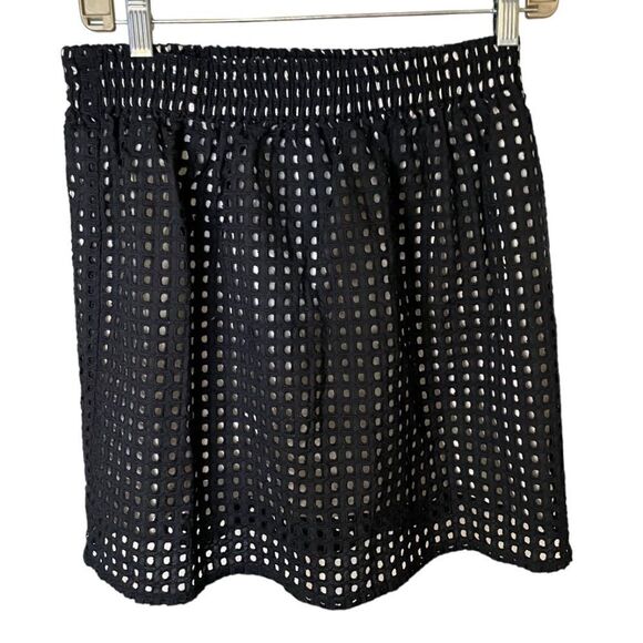 Loft Skirt - Black - XS - Picture 1 of 4